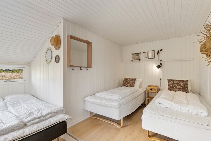 Sommerhus ii1002 på Hvidbjergvej 7, Søndervig - Billede #10