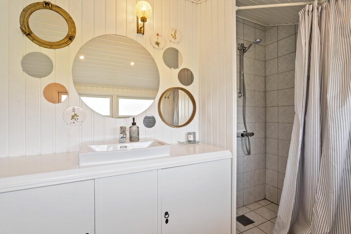 Sommerhus ii1002 på Hvidbjergvej 7, Søndervig - Billede #11