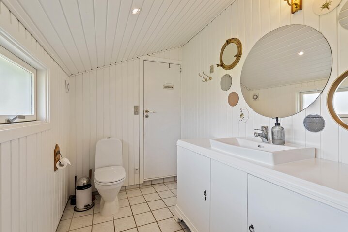Sommerhus ii1002 på Hvidbjergvej 7, Søndervig - Billede #12