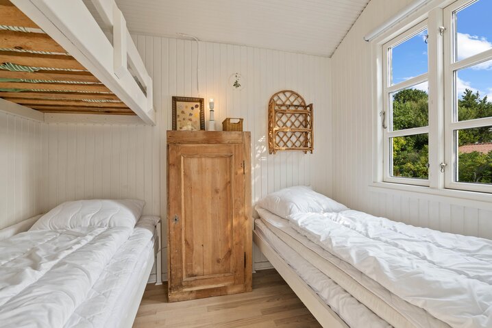Sommerhus ii1002 på Hvidbjergvej 7, Søndervig - Billede #14