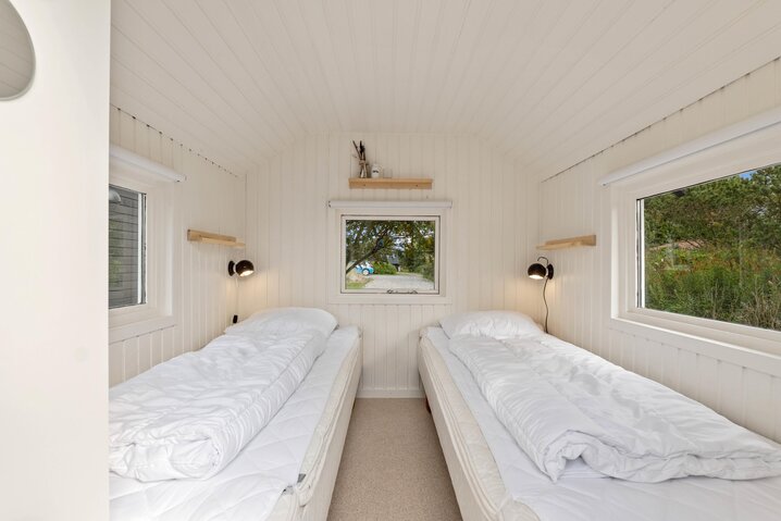 Sommerhus ii1002 på Hvidbjergvej 7, Søndervig - Billede #15