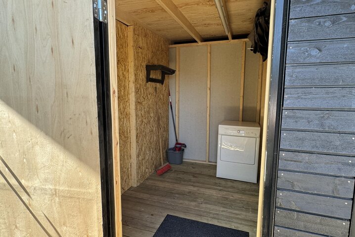 Sommerhus ii1002 på Hvidbjergvej 7, Søndervig - Billede #27