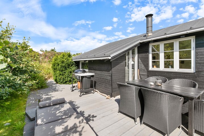 Sommerhus ii1002 på Hvidbjergvej 7, Søndervig - Billede #17