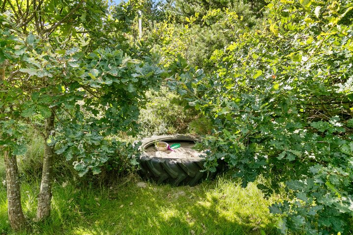 Sommerhus ii1002 på Hvidbjergvej 7, Søndervig - Billede #19