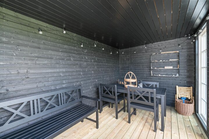 Sommerhus ii1002 på Hvidbjergvej 7, Søndervig - Billede #23