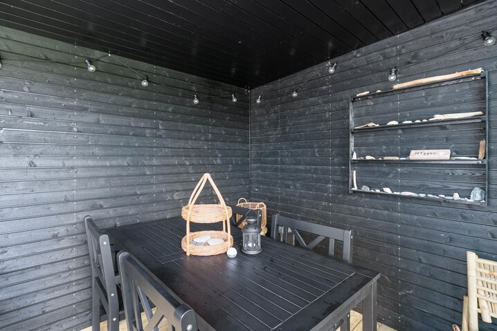 Sommerhus ii1002 på Hvidbjergvej 7, Søndervig - Billede #24