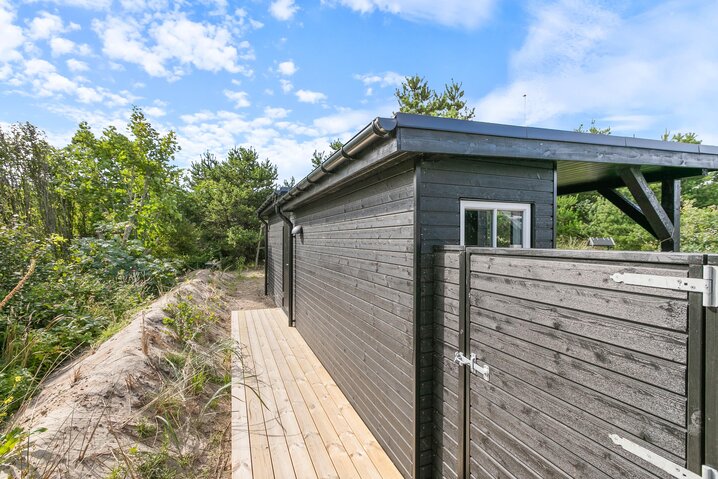 Sommerhus ii1002 på Hvidbjergvej 7, Søndervig - Billede #26