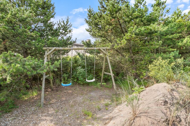 Sommerhus ii1002 på Hvidbjergvej 7, Søndervig - Billede #28