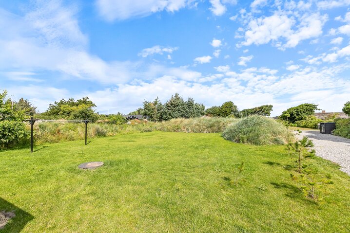 Sommerhus ii1002 på Hvidbjergvej 7, Søndervig - Billede #29