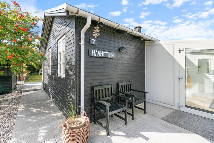 Sommerhus ii1002 på Hvidbjergvej 7, Søndervig - Billede #30