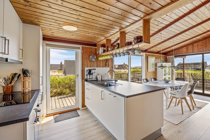 Ferienhaus ii1003 in Molsvej 18, Søndervig - Bild #2