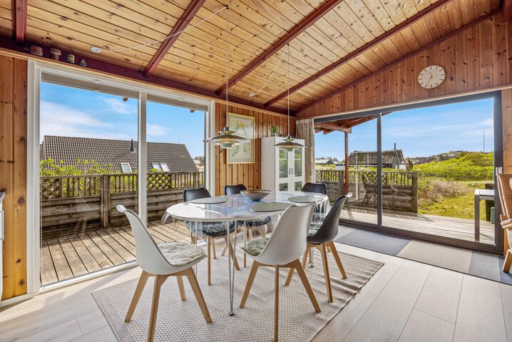 Ferienhaus ii1003 in Molsvej 18, Søndervig - Bild #7