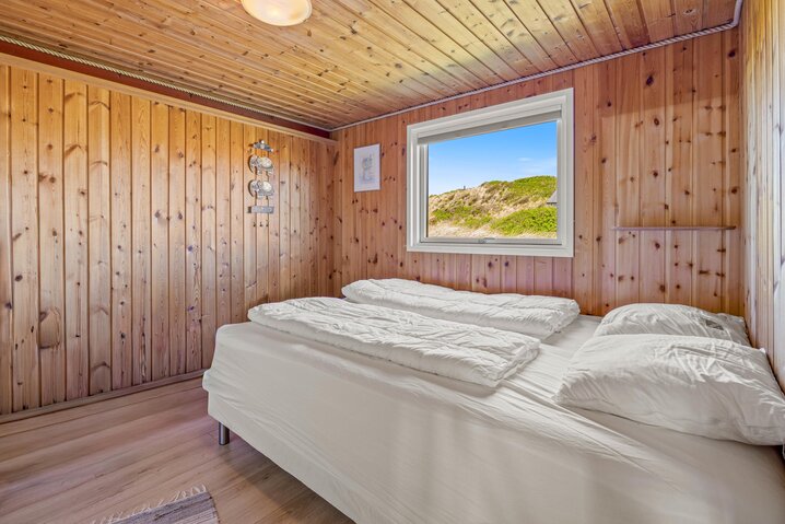 Ferienhaus ii1003 in Molsvej 18, Søndervig - Bild #11