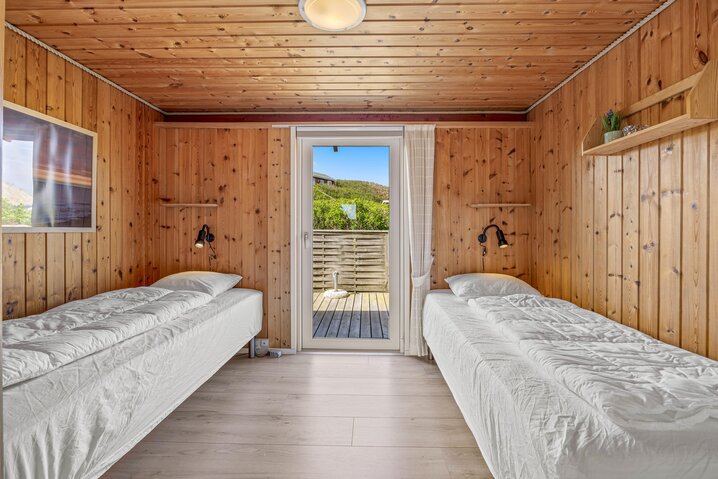 Ferienhaus ii1003 in Molsvej 18, Søndervig - Bild #14
