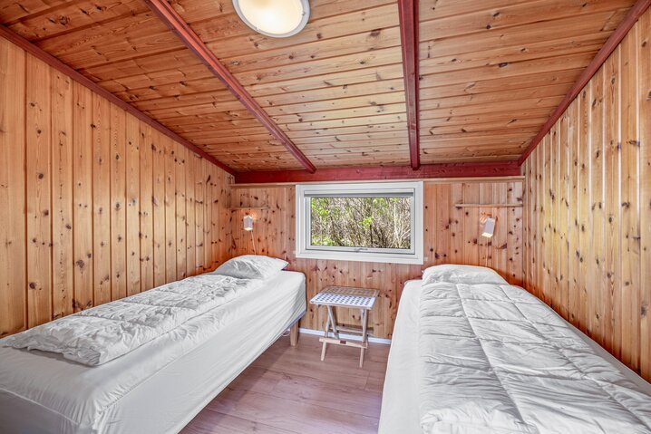 Ferienhaus ii1003 in Molsvej 18, Søndervig - Bild #15