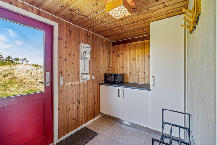 Ferienhaus ii1003 in Molsvej 18, Søndervig - Bild #16