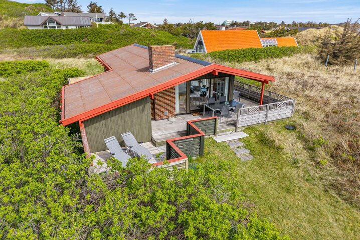 Ferienhaus ii1003 in Molsvej 18, Søndervig - Bild #18