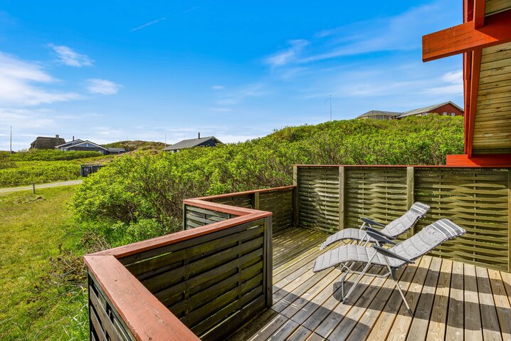 Ferienhaus ii1003 in Molsvej 18, Søndervig - Bild #21