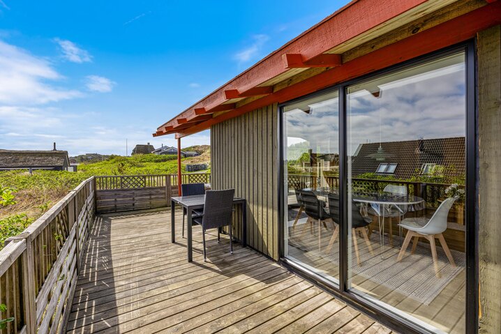 Ferienhaus ii1003 in Molsvej 18, Søndervig - Bild #23
