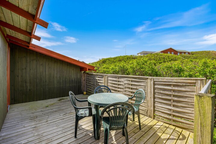 Ferienhaus ii1003 in Molsvej 18, Søndervig - Bild #25