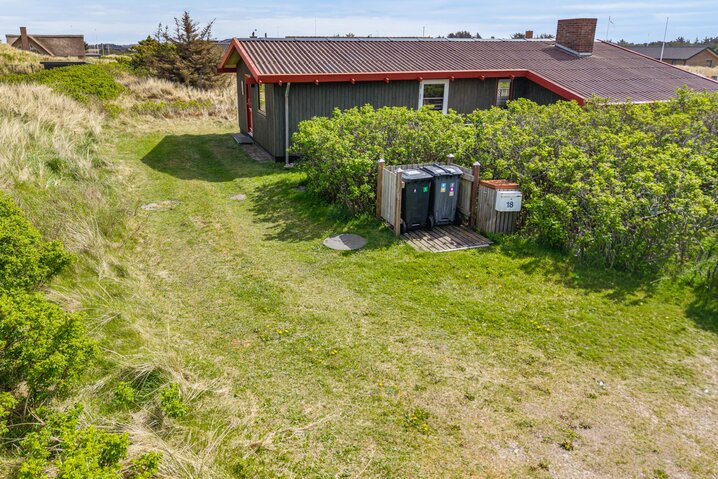 Ferienhaus ii1003 in Molsvej 18, Søndervig - Bild #26