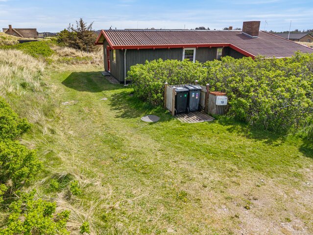 Ferienhaus ii1003 in Molsvej 18, Søndervig - Bild #26