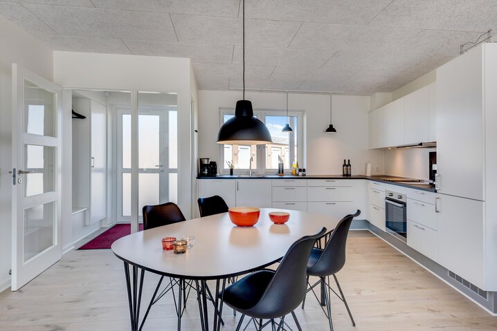 Sommerhus ii1005 på Lodbergsvej 38M, Søndervig - Billede #9