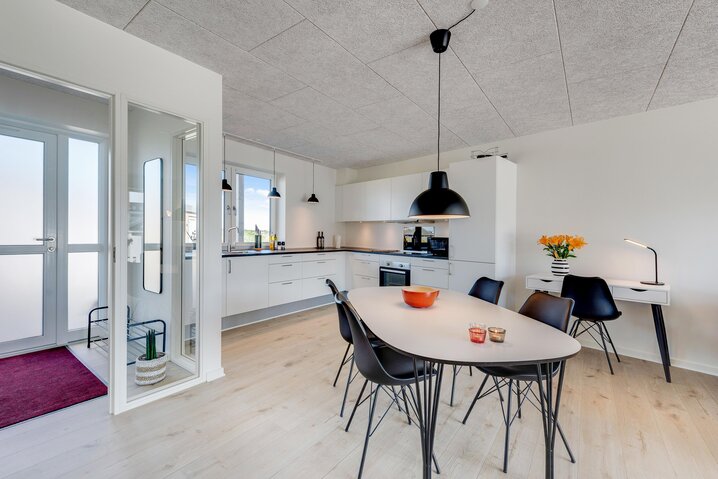 Sommerhus ii1005 på Lodbergsvej 38M, Søndervig - Billede #10