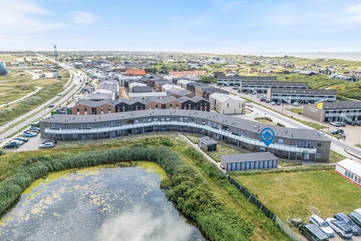 Ferienhaus ii1005 in Lodbergsvej 38M, Søndervig - Bild #29
