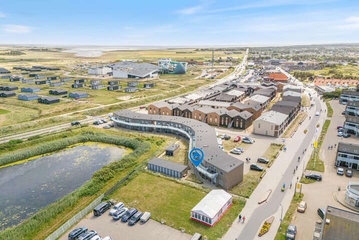 Sommerhus ii1005 på Lodbergsvej 38M, Søndervig - Billede #26