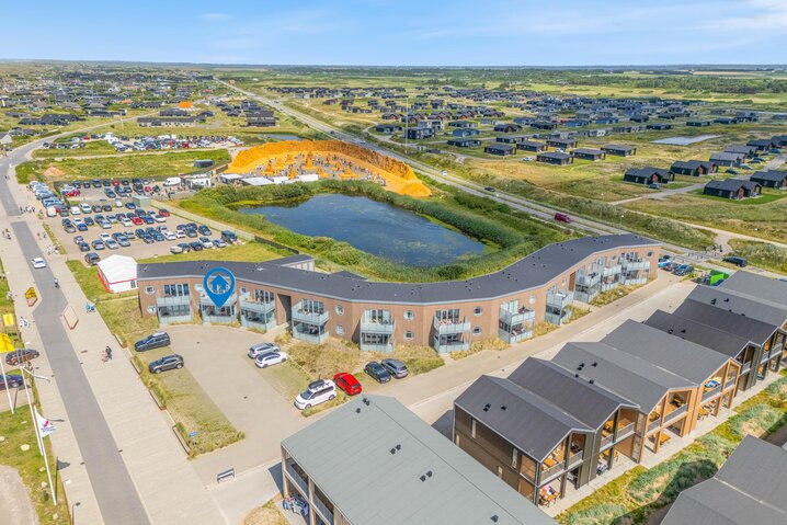 Sommerhus ii1005 på Lodbergsvej 38M, Søndervig - Billede #18