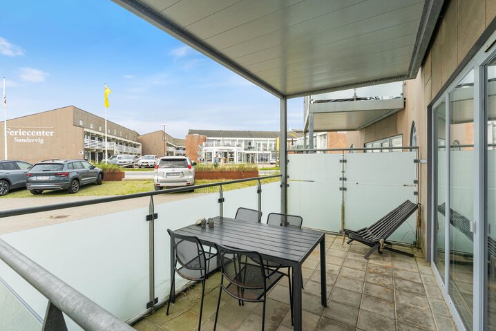 Sommerhus ii1005 på Lodbergsvej 38M, Søndervig - Billede #20