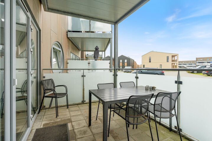 Ferienhaus ii1005 in Lodbergsvej 38M, Søndervig - Bild #21