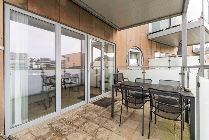 Ferienhaus ii1005 in Lodbergsvej 38M, Søndervig - Bild #22