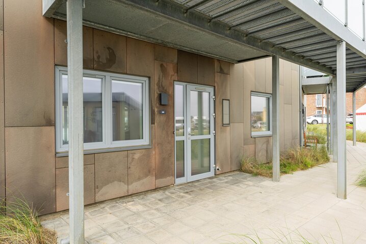 Ferienhaus ii1005 in Lodbergsvej 38M, Søndervig - Bild #23