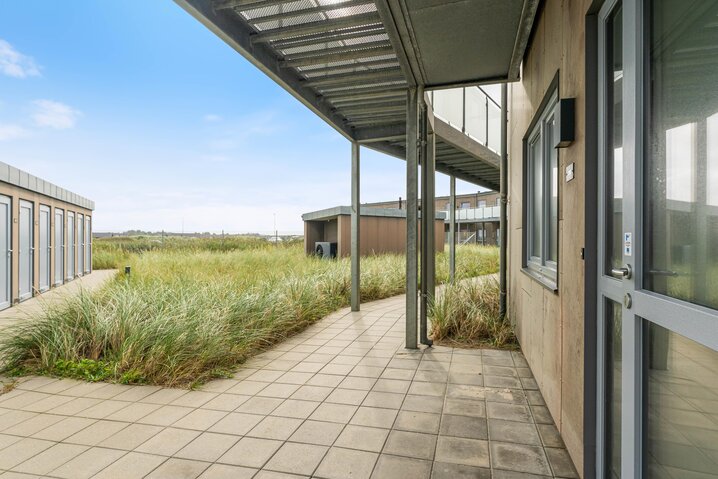 Ferienhaus ii1005 in Lodbergsvej 38M, Søndervig - Bild #24