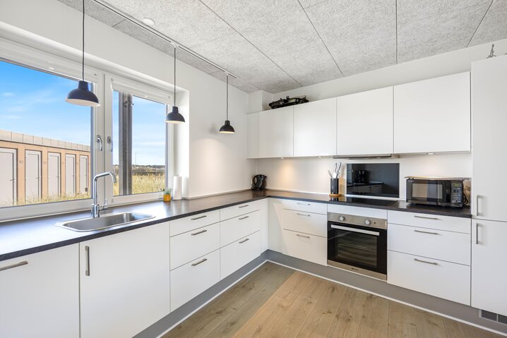 Ferienhaus ii1005 in Lodbergsvej 38M, Søndervig - Bild #2