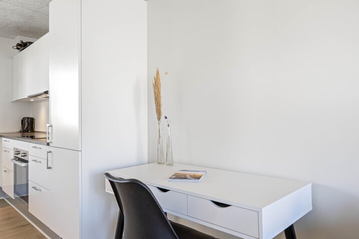 Ferienhaus ii1005 in Lodbergsvej 38M, Søndervig - Bild #6