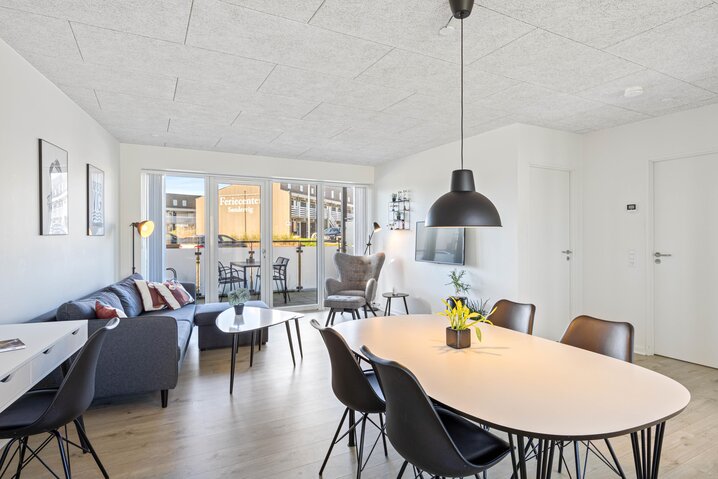 Sommerhus ii1005 på Lodbergsvej 38M, Søndervig - Billede #7