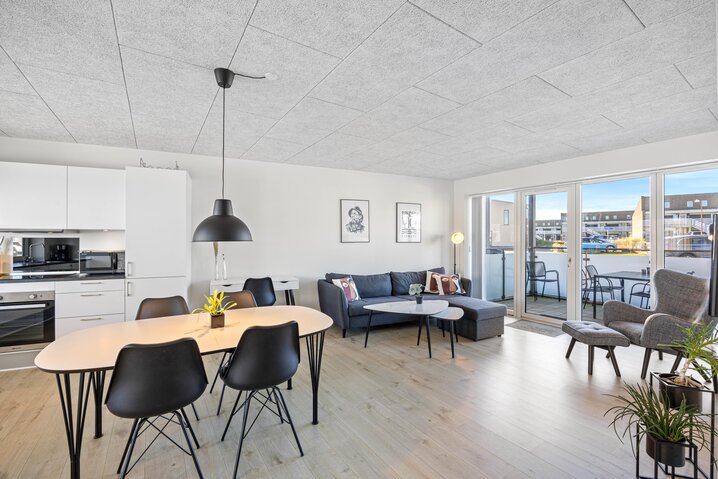 Sommerhus ii1005 på Lodbergsvej 38M, Søndervig - Billede #8