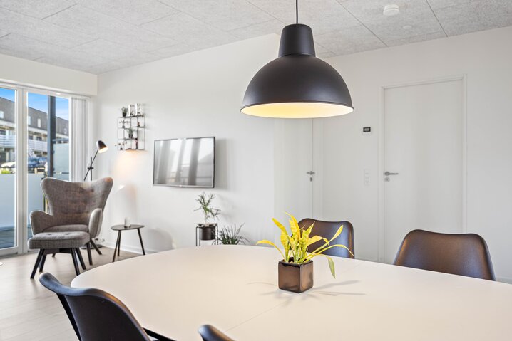 Ferienhaus ii1005 in Lodbergsvej 38M, Søndervig - Bild #9