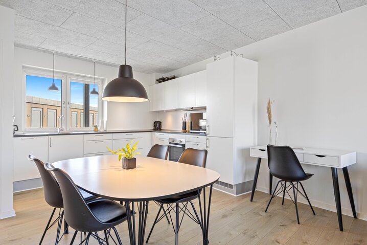 Ferienhaus ii1005 in Lodbergsvej 38M, Søndervig - Bild #10