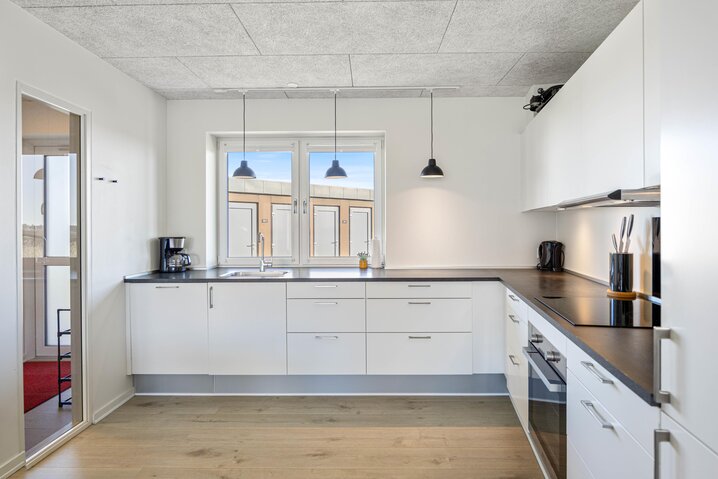 Ferienhaus ii1005 in Lodbergsvej 38M, Søndervig - Bild #11