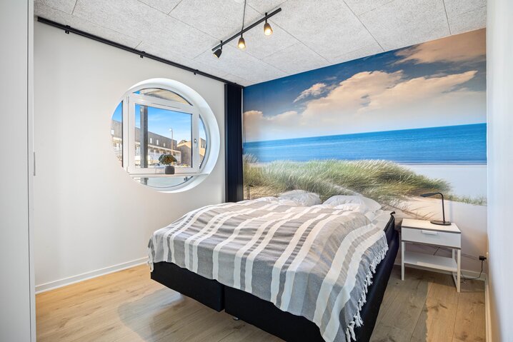 Ferienhaus ii1005 in Lodbergsvej 38M, Søndervig - Bild #12