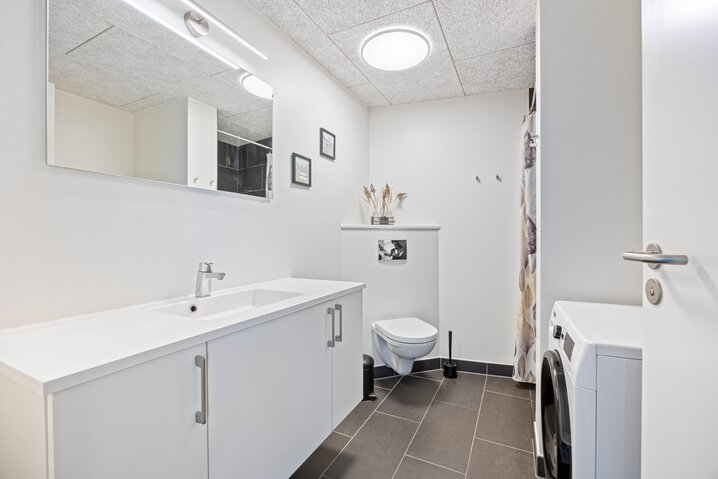 Ferienhaus ii1005 in Lodbergsvej 38M, Søndervig - Bild #14