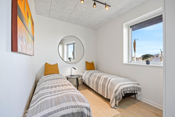 Ferienhaus ii1005 in Lodbergsvej 38M, Søndervig - Bild #16