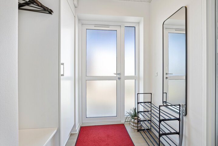 Ferienhaus ii1005 in Lodbergsvej 38M, Søndervig - Bild #17