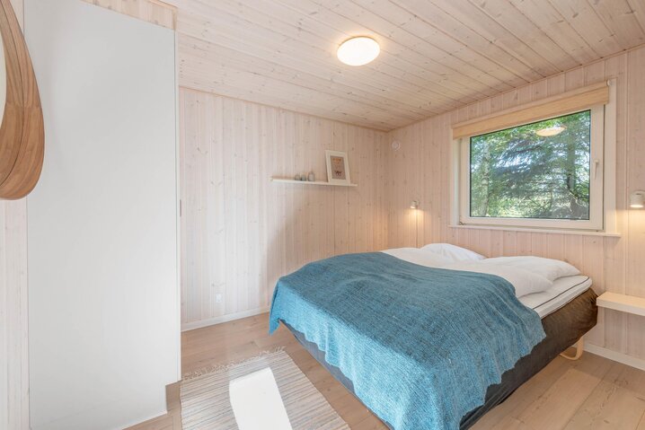 Sommerhus ii1006 på Fyrrekrat 6, Søndervig - Billede #17