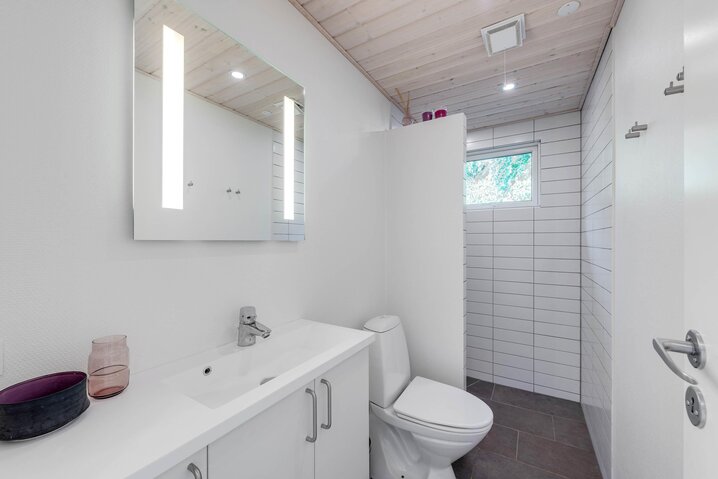 Sommerhus ii1006 på Fyrrekrat 6, Søndervig - Billede #18