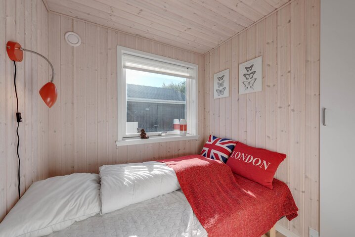 Sommerhus ii1006 på Fyrrekrat 6, Søndervig - Billede #21